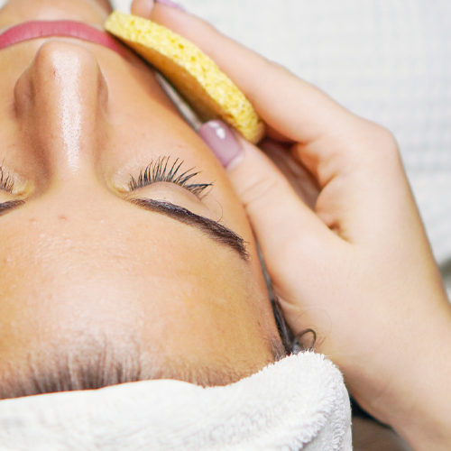 facial spa
