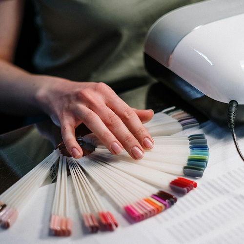 manicure