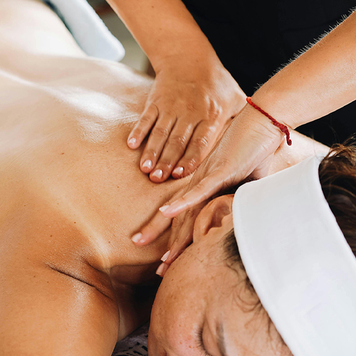 body massage