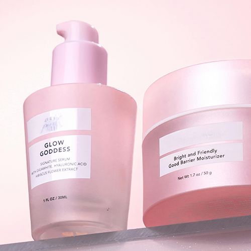 beauty essential