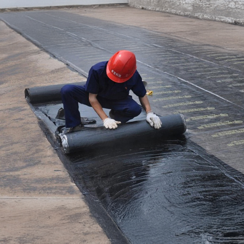waterproofing services