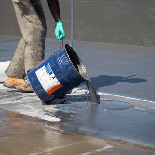 waterproofing services